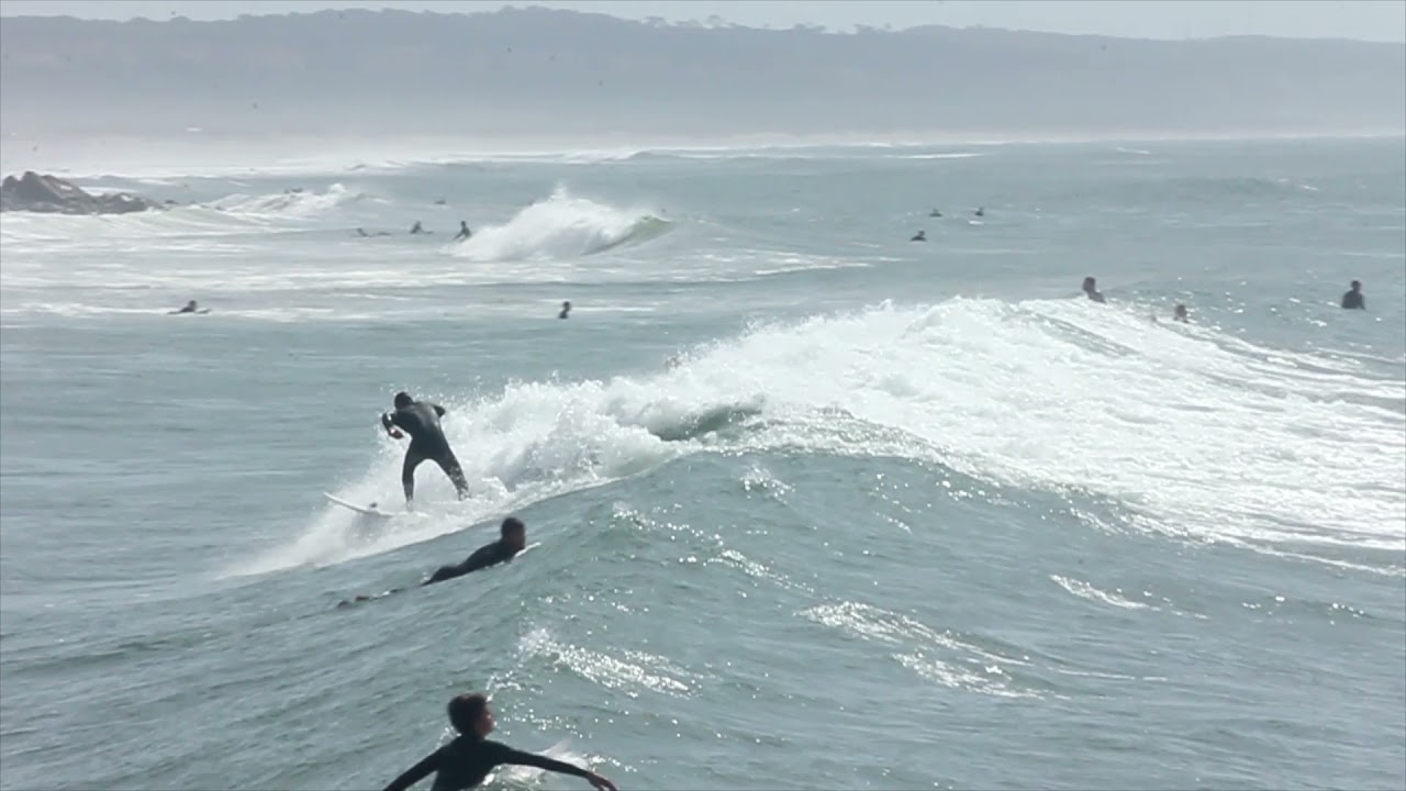 Surfers of Costa da Caparica  , Surfers , Surf School , Surfing Waves
