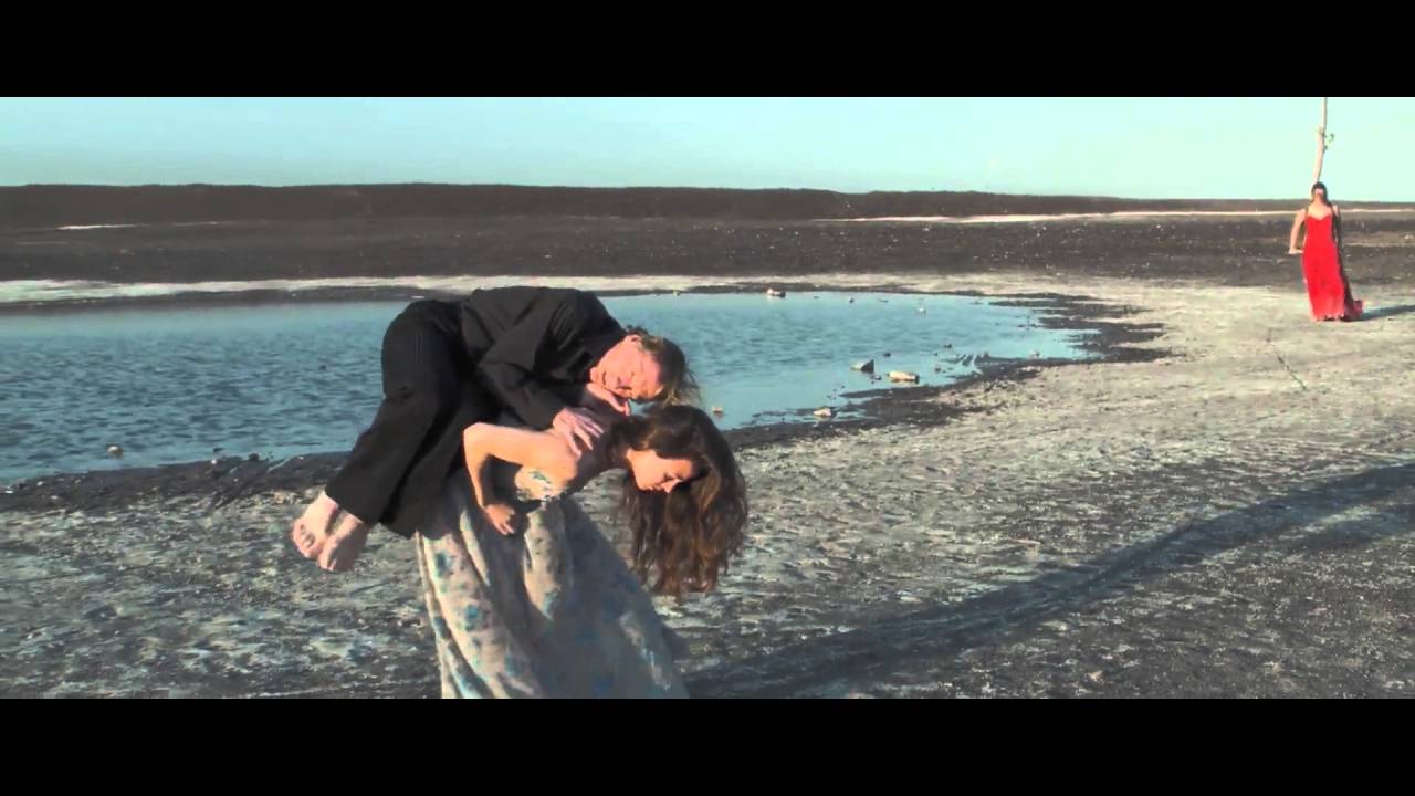 Movie to Watch for International Dance Day: “Pina” (Wim Wenders, 2011)