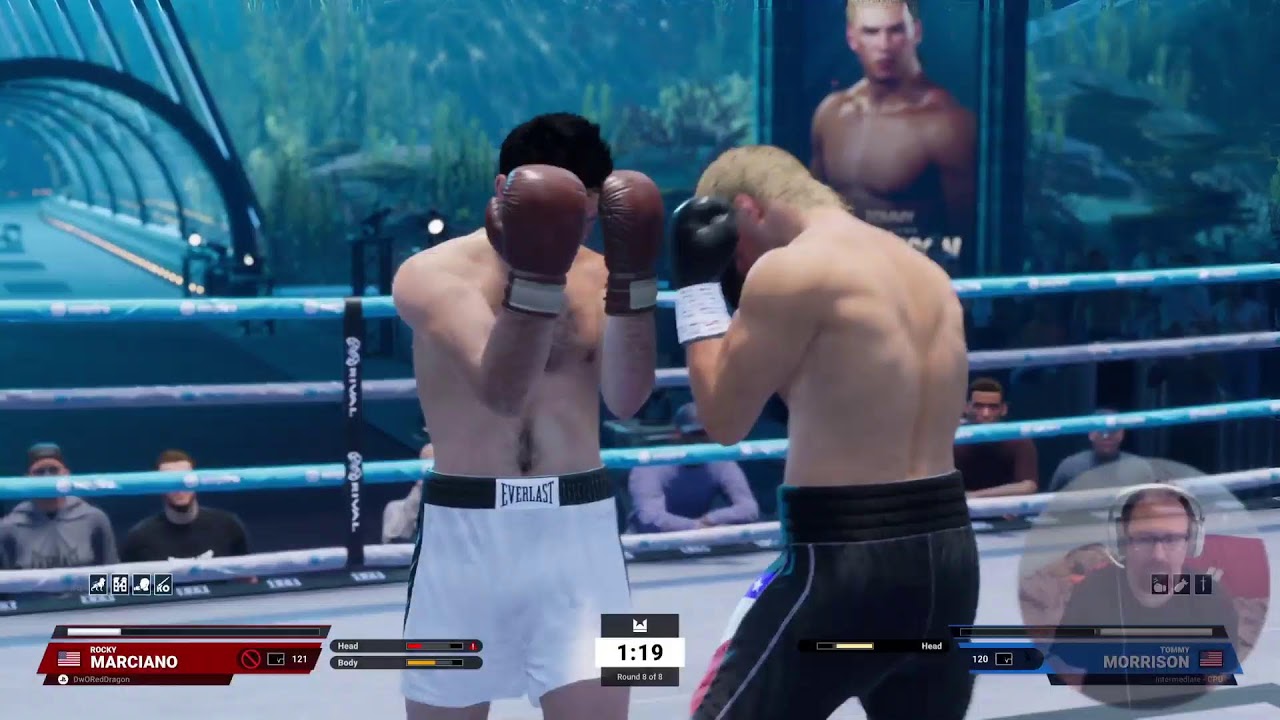 Undisputed Noob