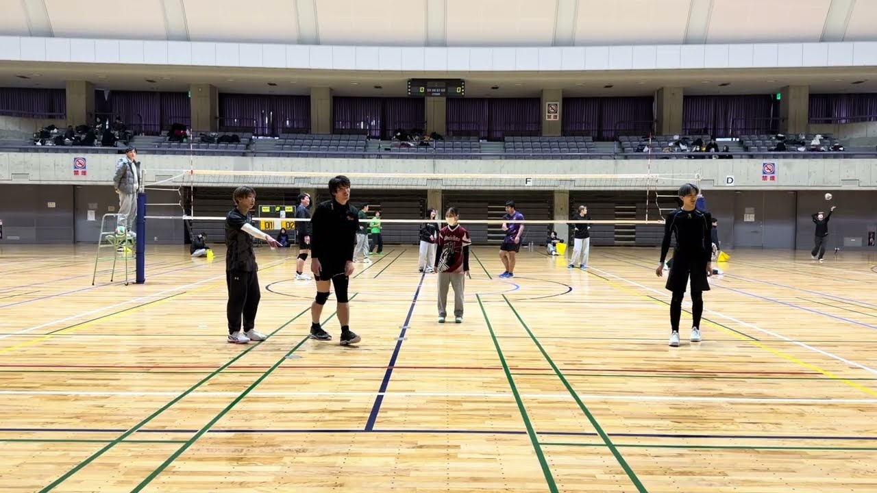 中位 ちいかわVS BLaNK