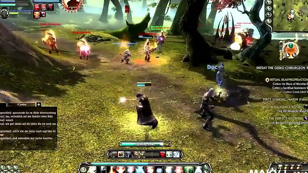 Top 20 Upcoming  MMORPG 2015-2016 for PC