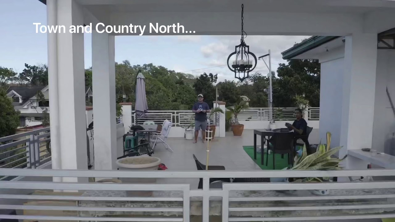 Town and Country Marilao