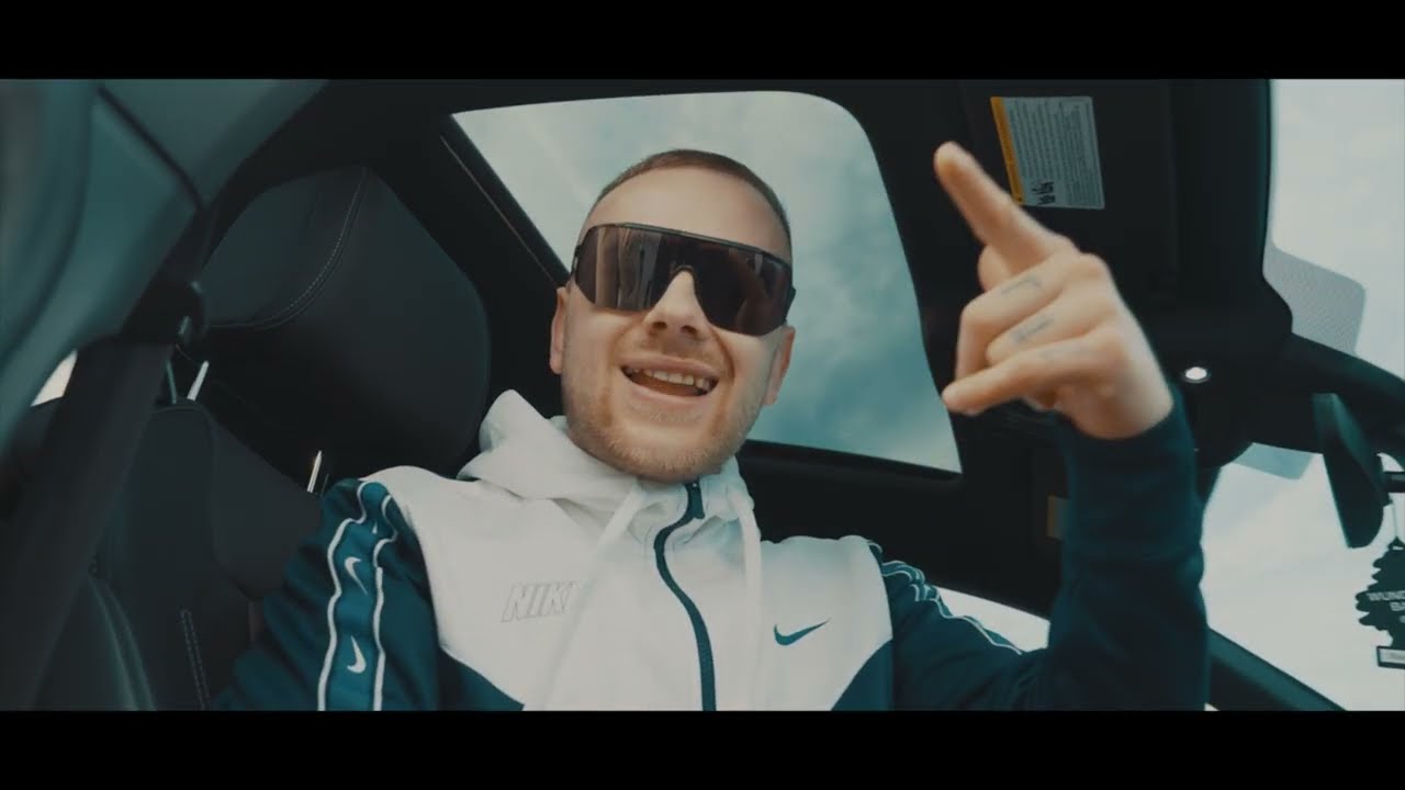 Łysy MW &ndash; Natural (Official Video) | Prod. Samson