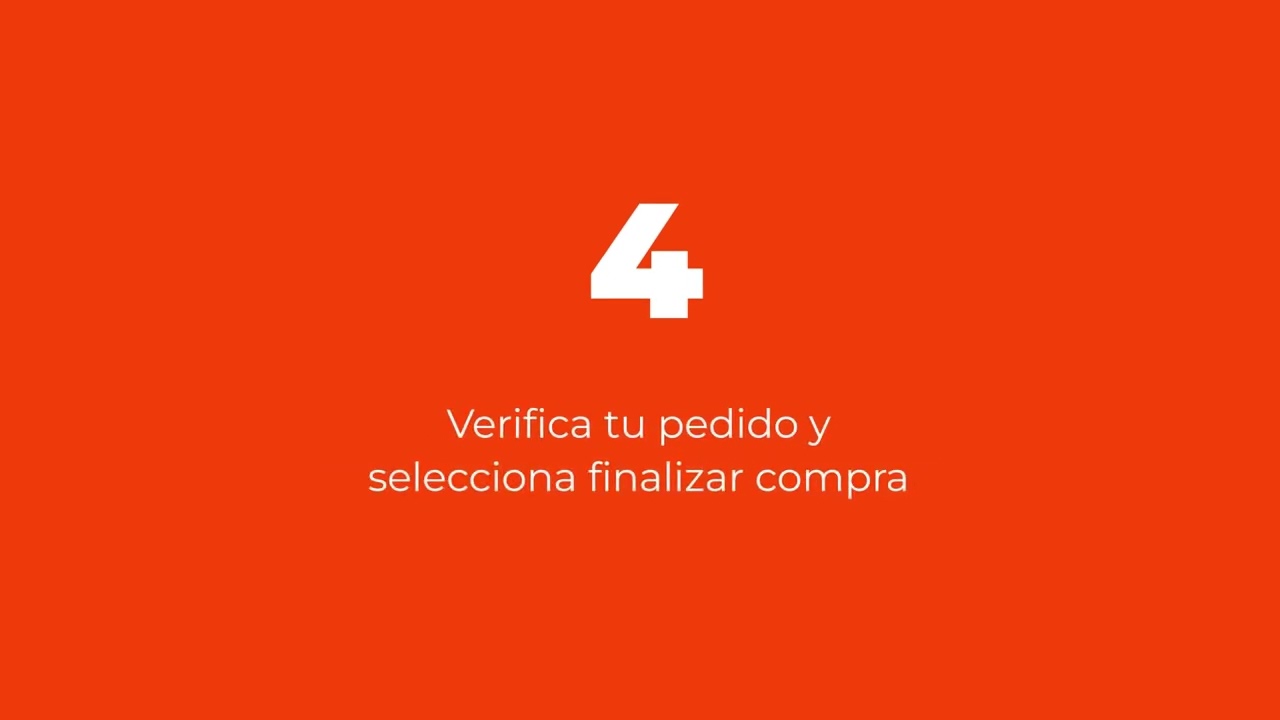 Comprar en Buscalibre es as&iacute; de f&aacute;cil