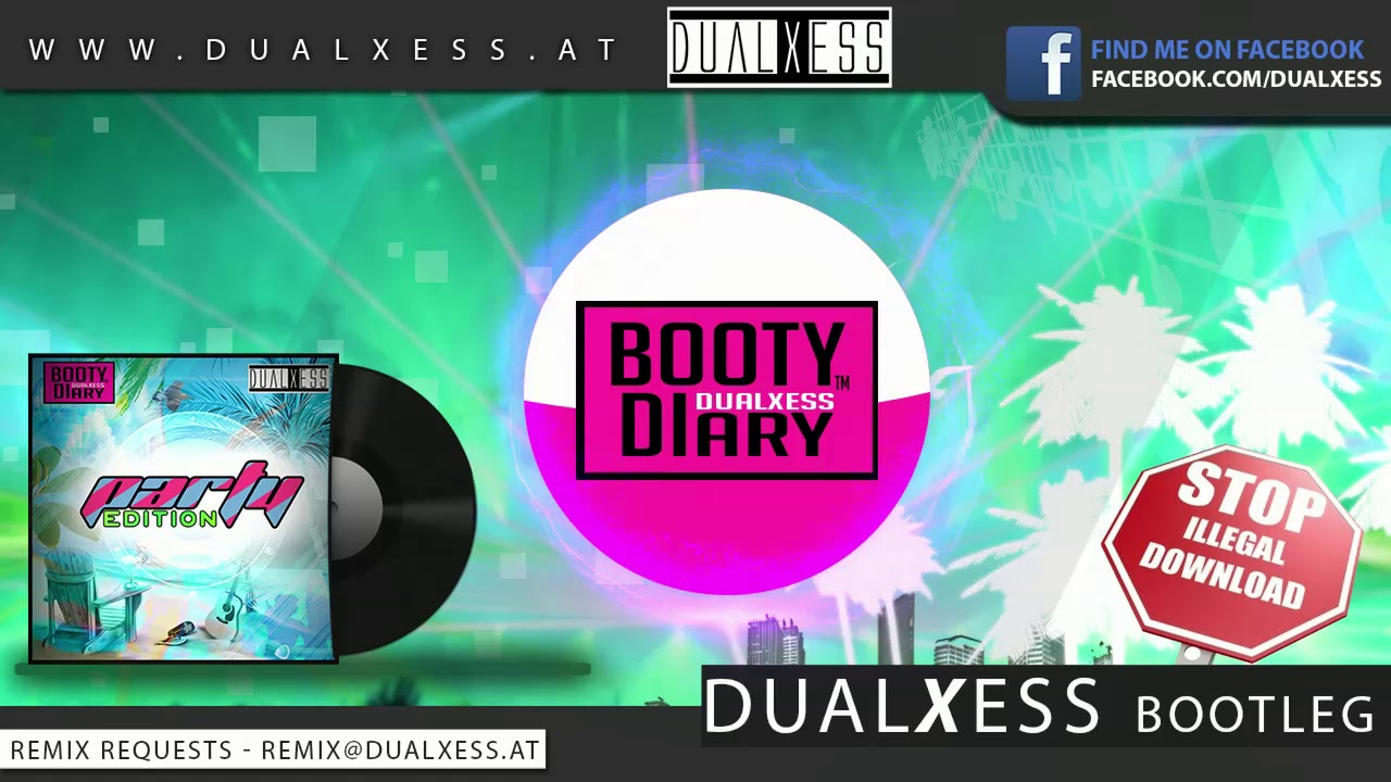 Reinhard Fendrich - Macho Macho (DualXess Bootleg)