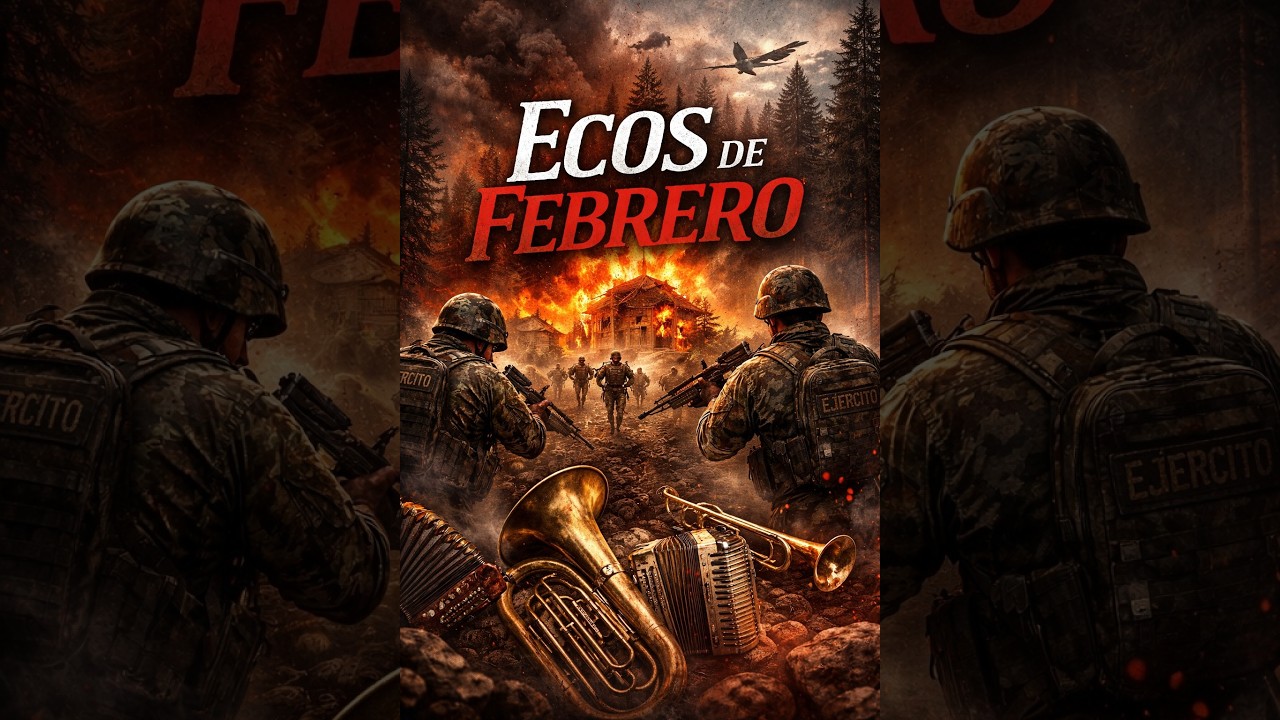 Ecos de Febrero”