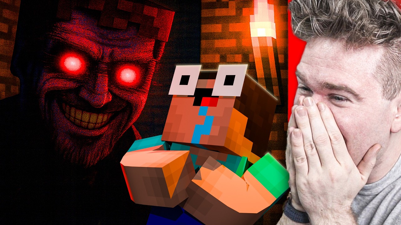 ZOSTAŁEM DRĘCZYCIELEM MOJEGO WIDZA *TROLL*  😈 | Minecraft Extreme
