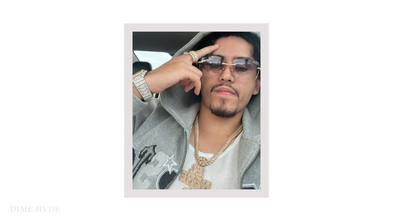 CLARENT X BRYANT MYERS Type Beat - 