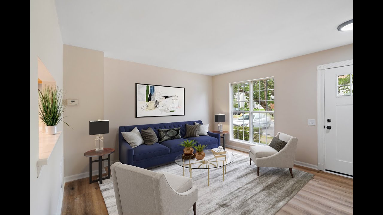 12288 Granada Way, Woodbridge, VA 22192