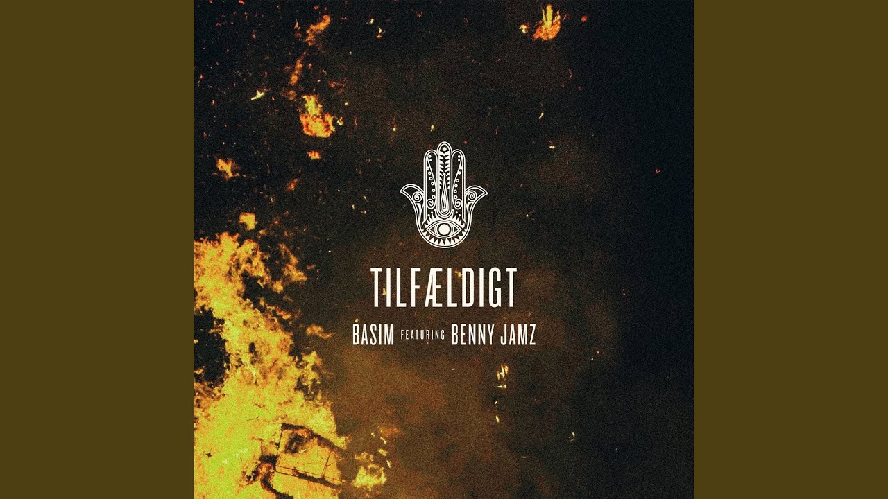 Tilfældigt