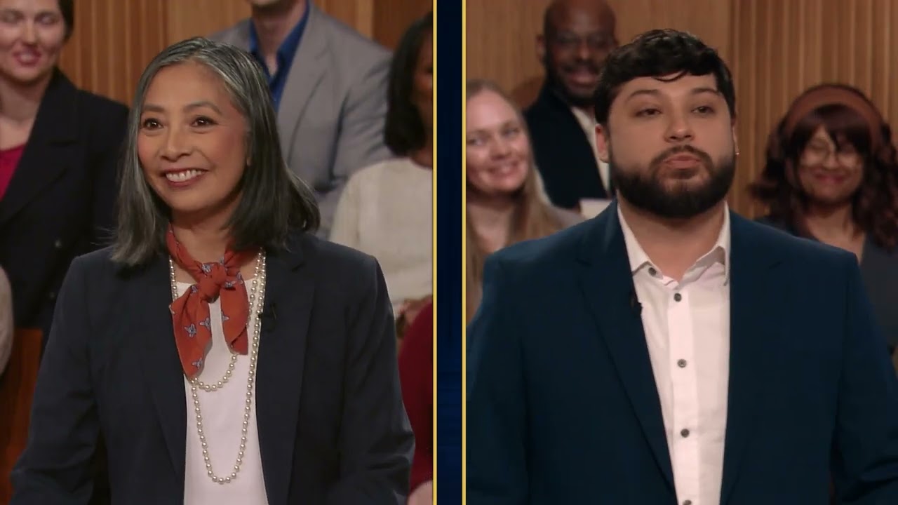 Heated Destruction & Power and Pain | Mathis Court with Judge Mathis