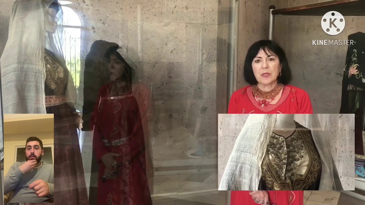 ՀԱՅԿԱԿԱՆ ԱՍԵՂՆԱԳՈՐԾՈՒԹՅՈՒՆ ԵՒ ԺԱՆՅԱԿ🧶✔️