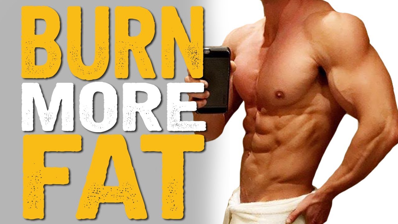 Refeed days explained (BURN MORE FAT!)