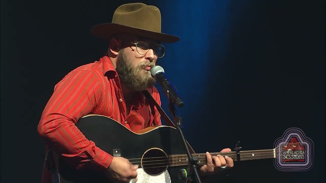John Came Home | Benjamin Dakota Rogers | Appalachia Sessions Live