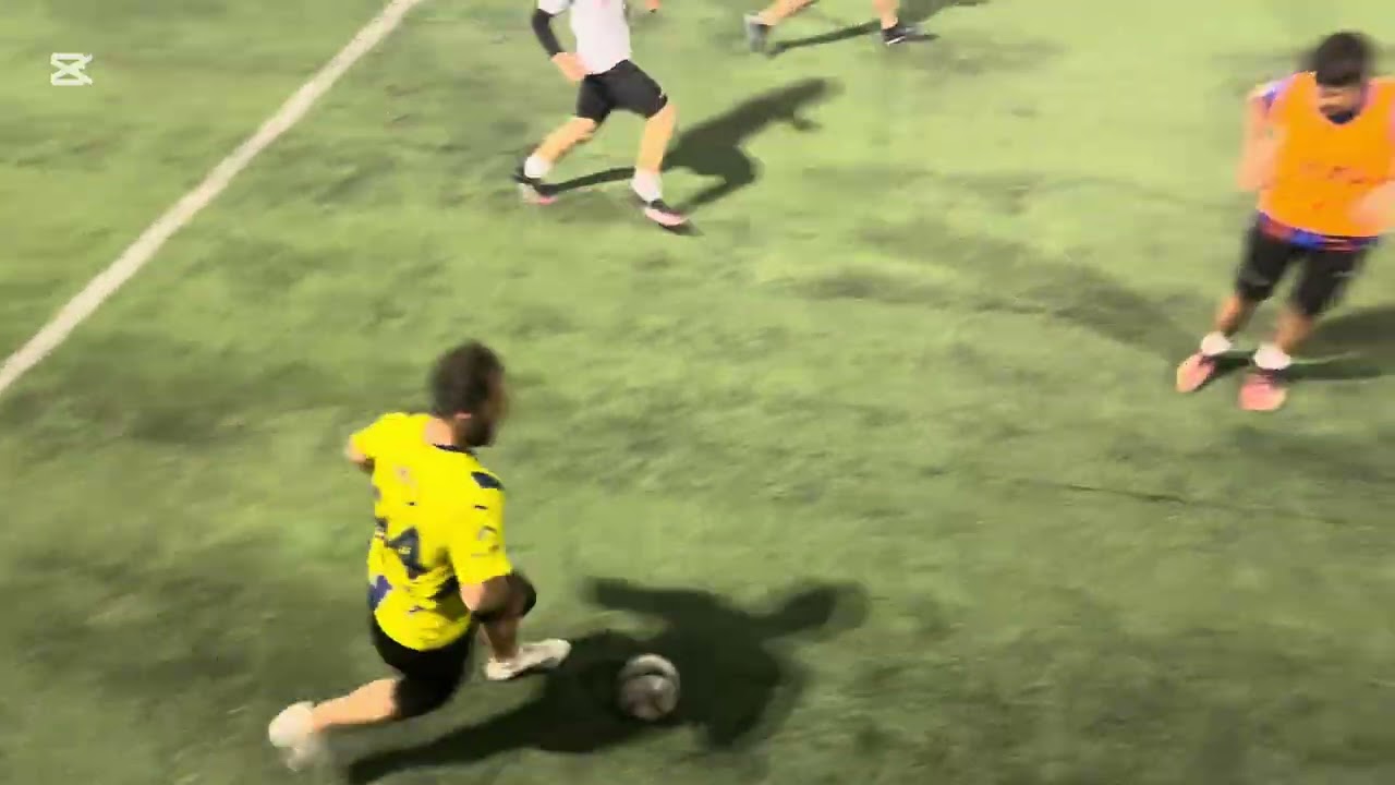 REAL BİTLİS 5-3 BEYAZGÜL
