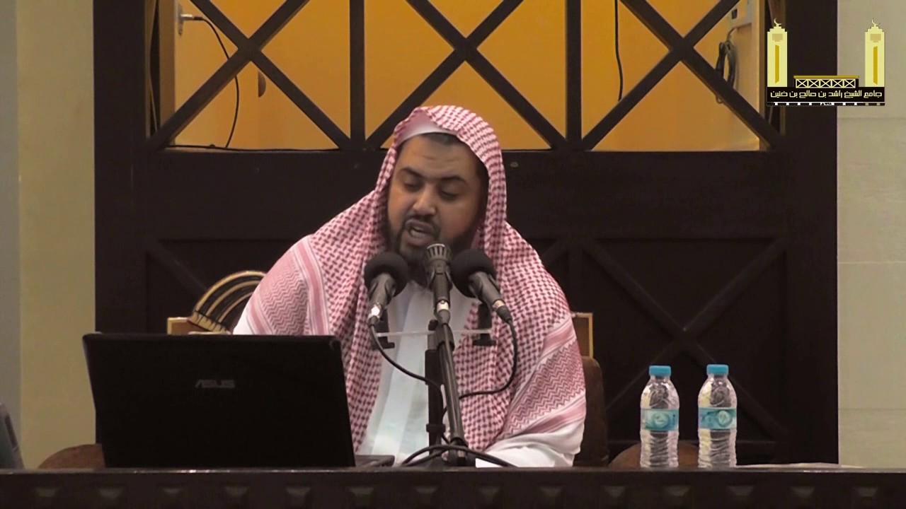 الوصية 35 الدالية الحلم وترك الغضب
