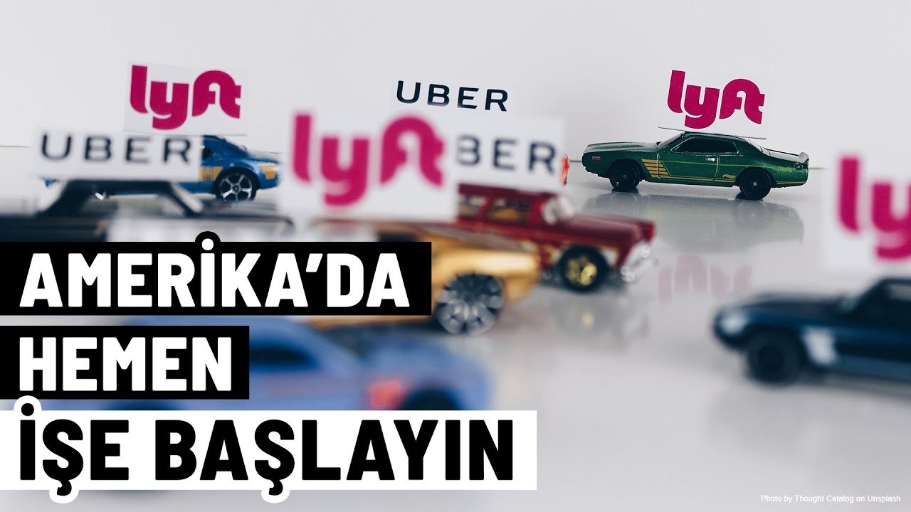 Amerika'da hemen işe başlayın #135