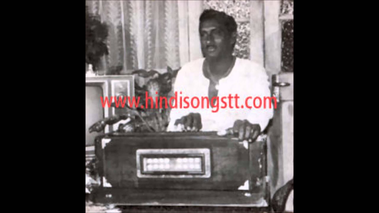Haniff Mohammed   Hari Ho Ram Milan Kab Hoi