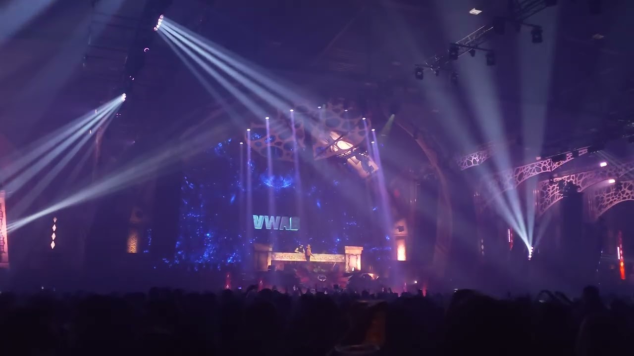 VWAB 2026 Bioweapon