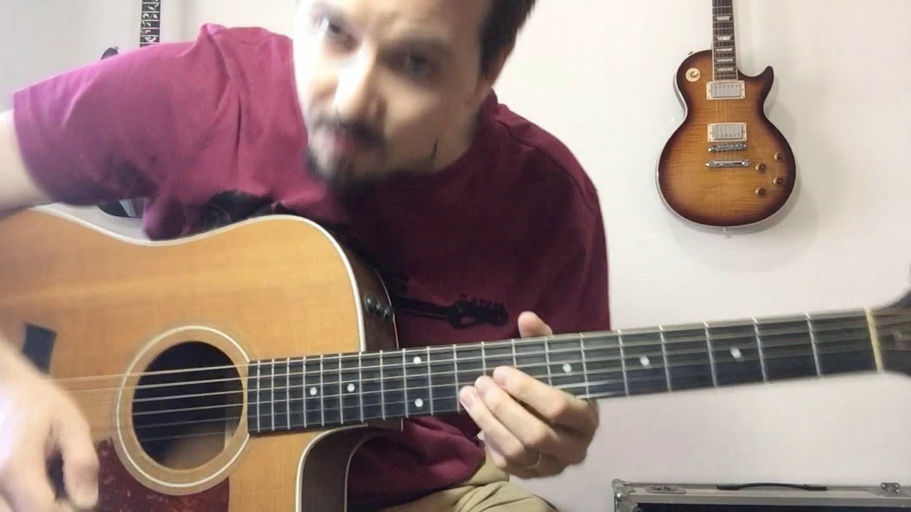 Seguir viviendo sin tu amor TUTORIAL