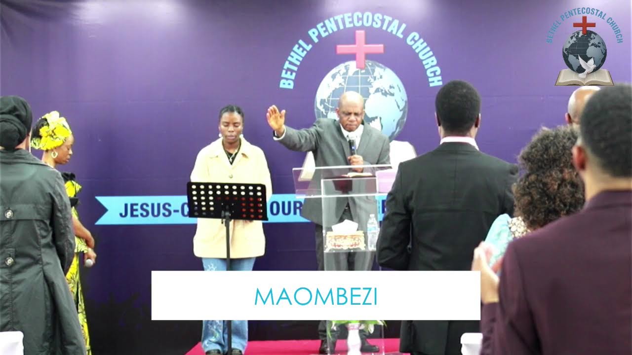 SUNDAY SERVICE 22/02/2026 Bethel Pentecostal Church