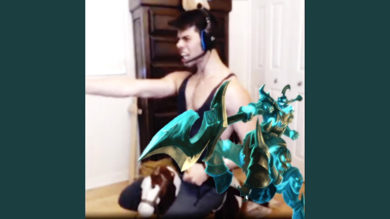Hecarim Anthem