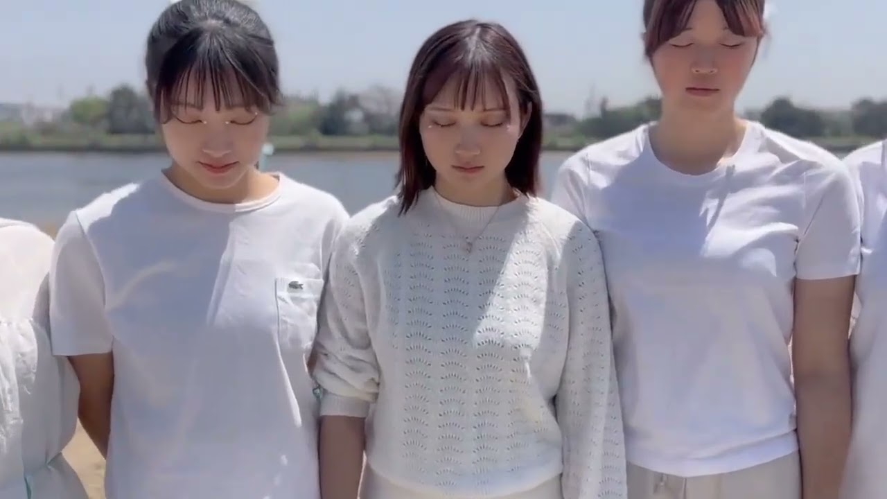 Global Water Dances 2025 - Nishinomiya, Japan