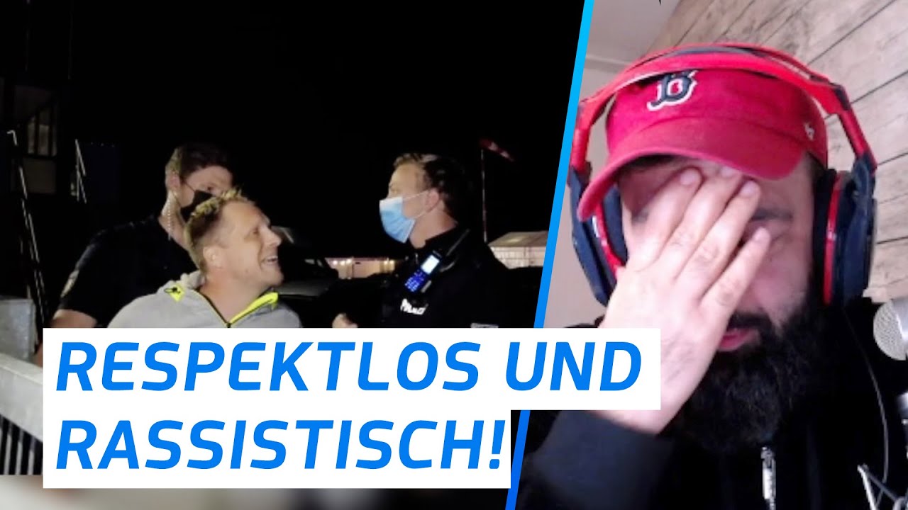 OLIVER POCHER: Peinlicher geht es nicht mehr! | Rooz Reagiert