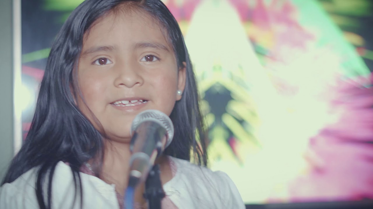 INDIOMAR Jes&uacute;s (cover) Hysel Kamy ft. Heber Hermita&ntilde;o