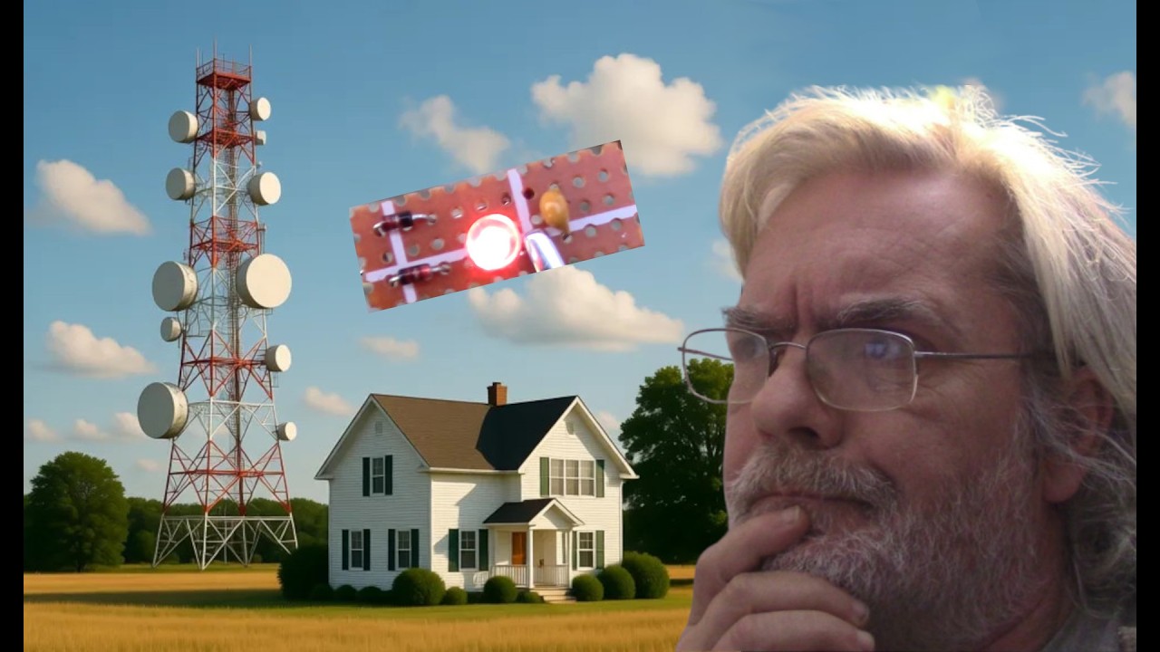 Energy Harvesting Circuits What REALLY Powers Them?