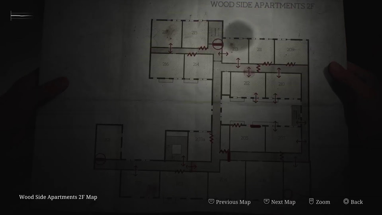 Silent Hill 2 Stream (NO MIC)