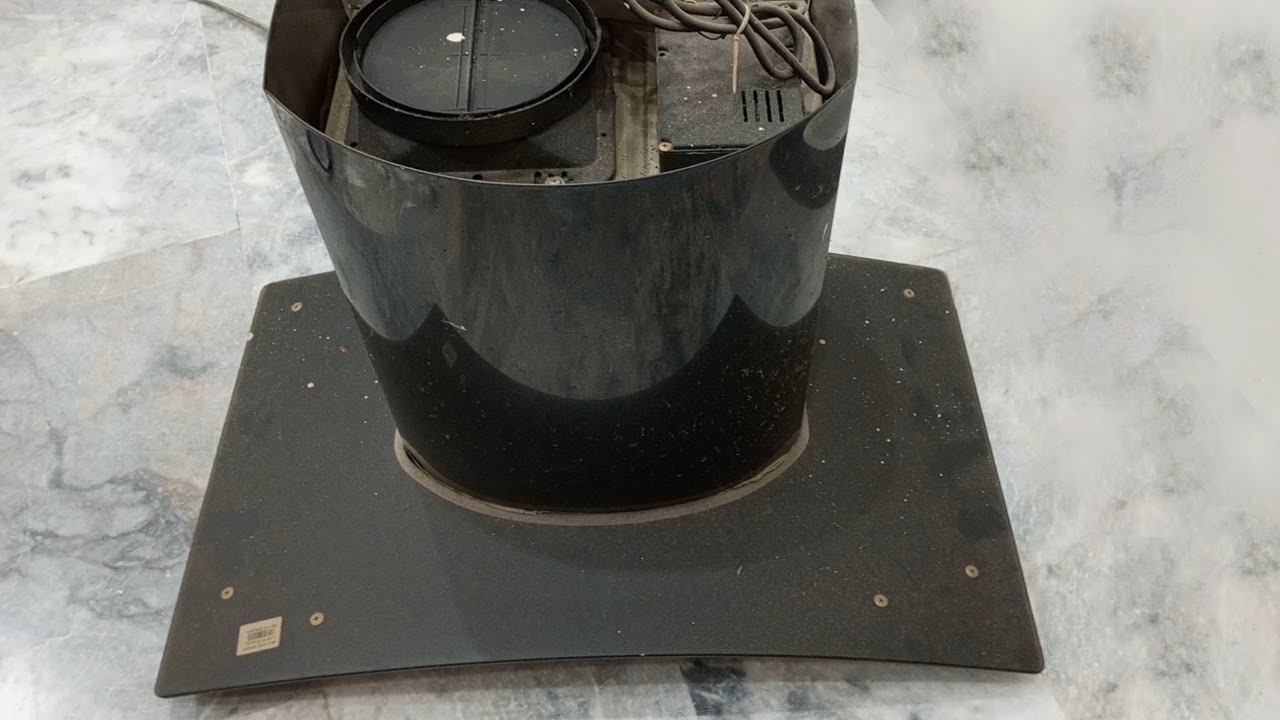 How to Repair Kitchen Hood | Kitchen Hood Noise