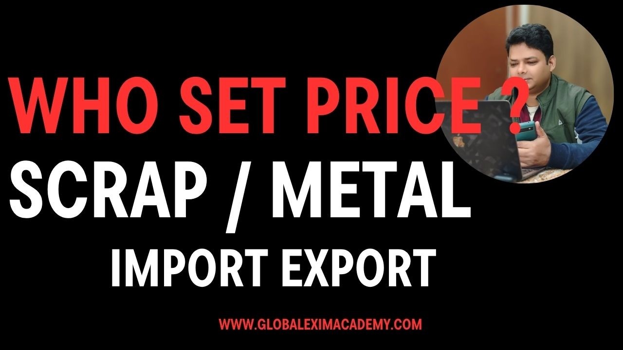 What is LME | LONDON METAL EXCHANGE | Copper, Aluminium, Zinc Sabka Rate LME Decide Karta Hai!