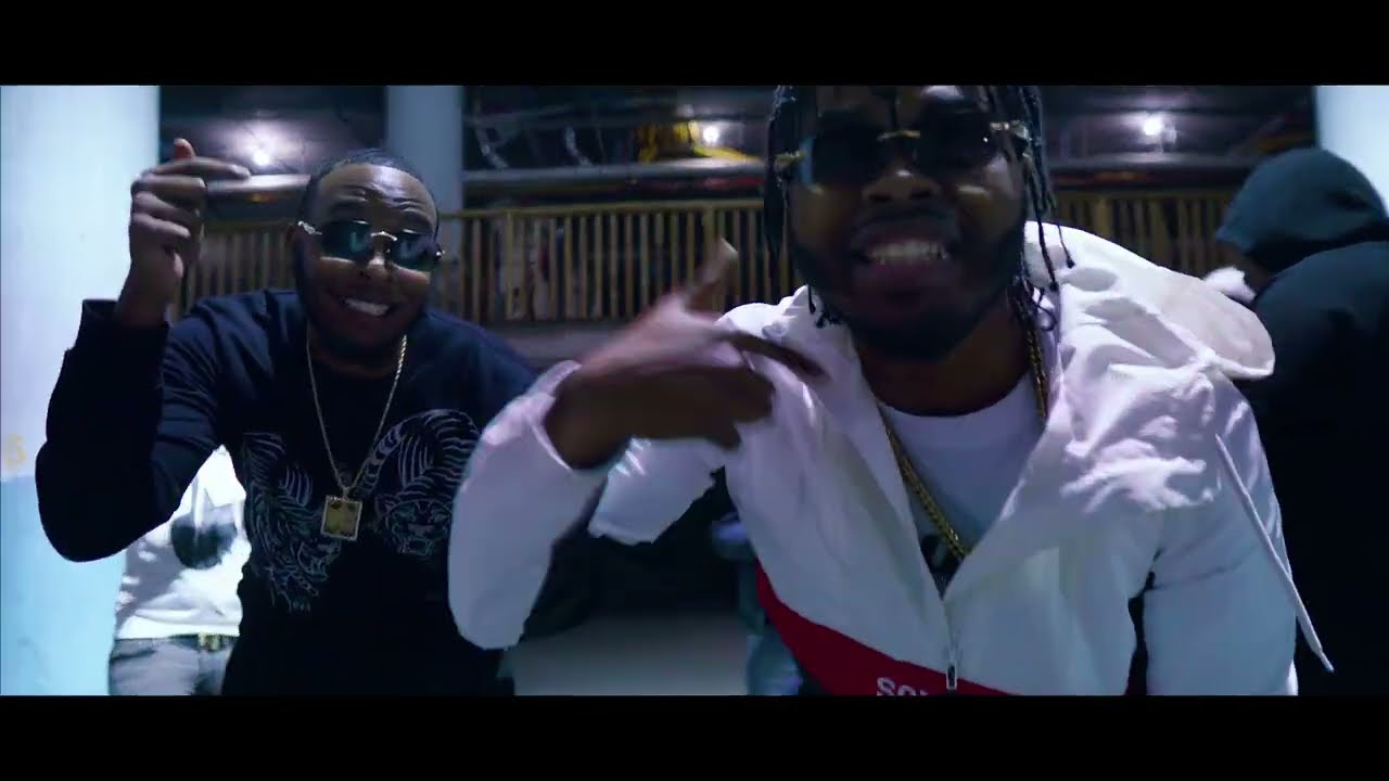 Curt Dawg ft 76chris - 