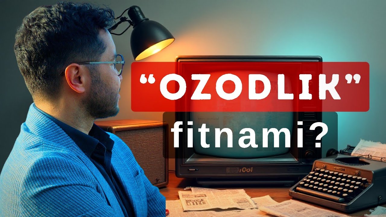 Узбекистан: Медиа и свобода слова