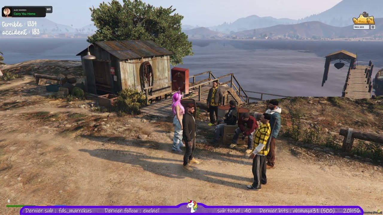 Vibe | Soirée calme ou bien ? Céleste et les pas de noms ♥  (Episode 105)