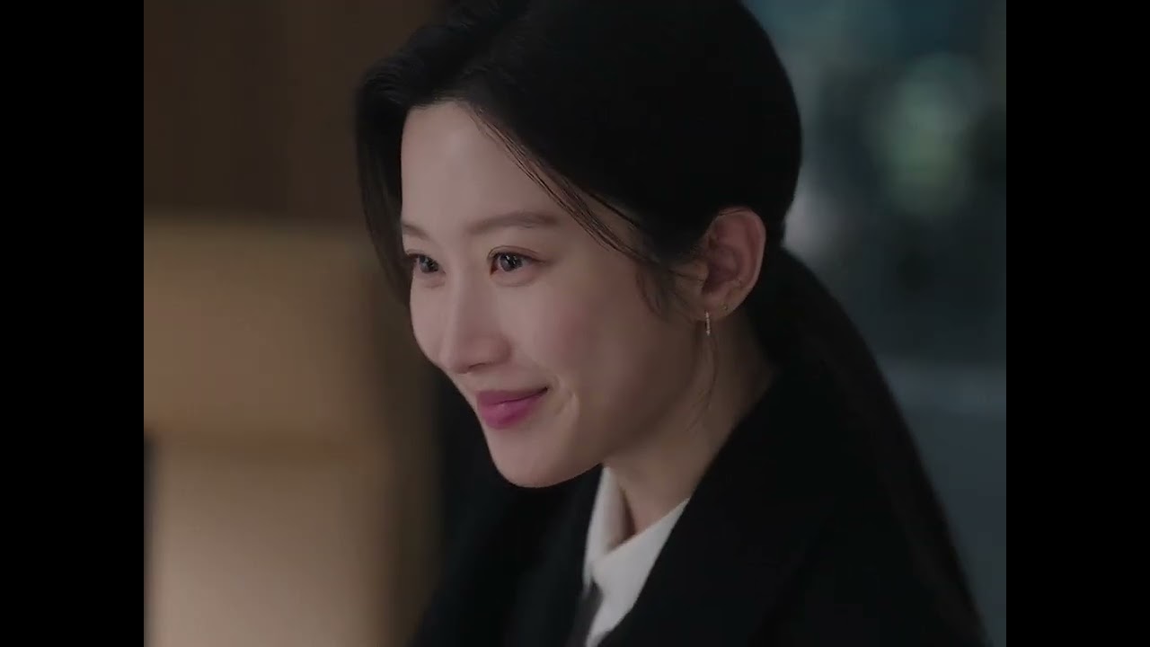 Moon gayoung Law And The City 4K TWIXTOR Scenepack