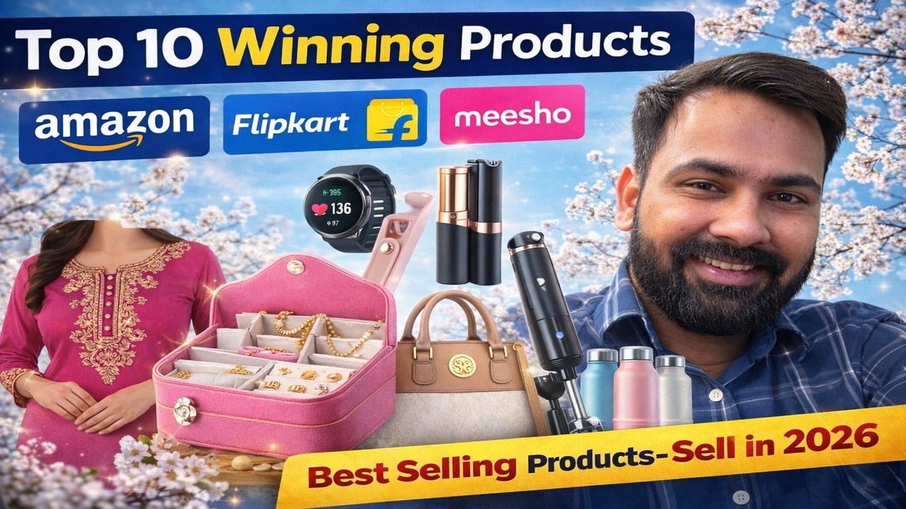 Best Trending Products Meesho | Amazon | Flipkart | Top Winning Products |100+ Orders Daily Products