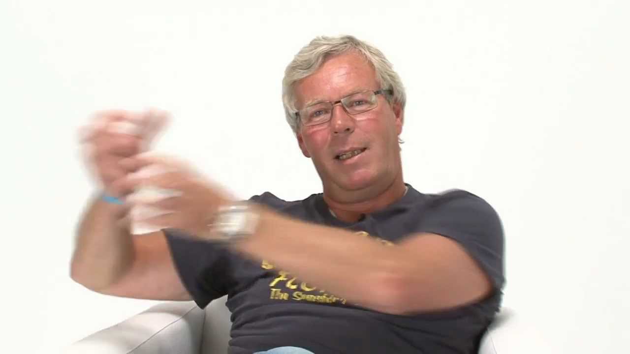 Intervju med Erik Torjussen fra brukerorganisasjonen A-larm