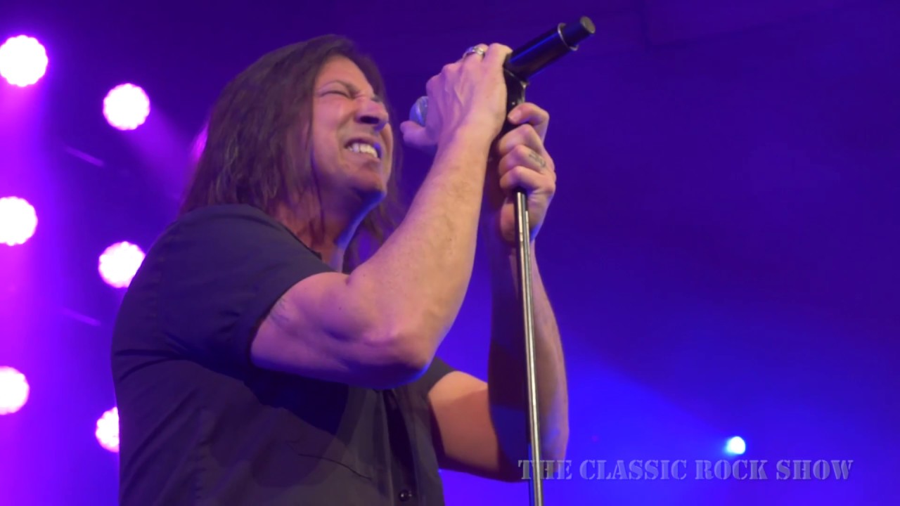 Deep Purple 