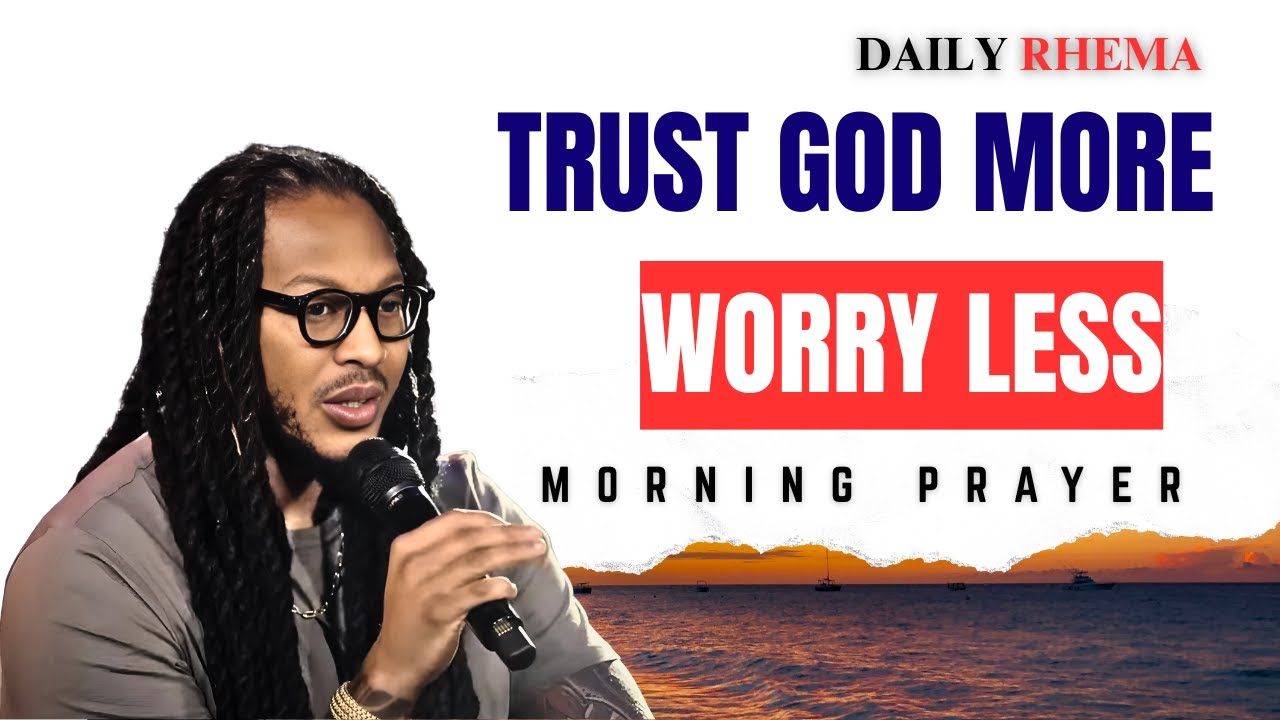 If You Are Seeing This, Before This WEEK ENDS, God Will Bless You Mightly