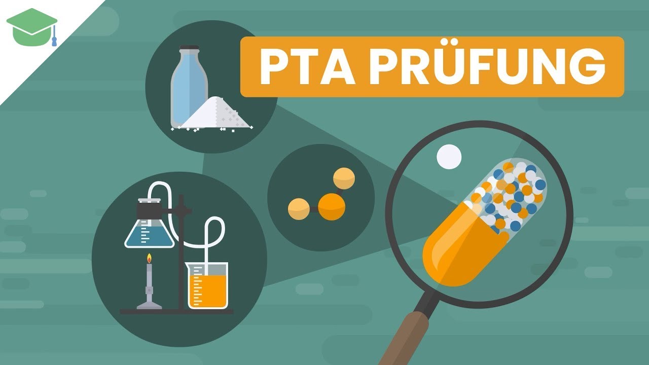 PTA Ausbildung & Prüfung erklärt – Alles über Ablauf, Inhalte & Prüfungsphasen