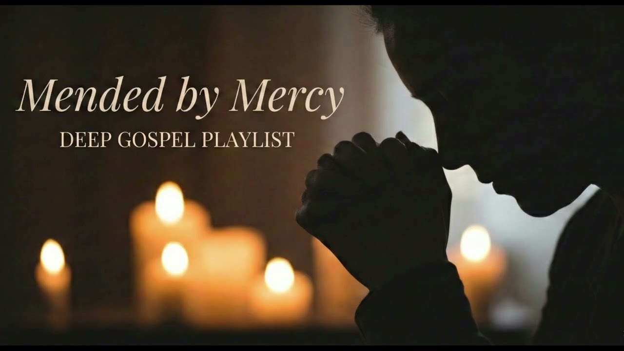 Take my Hand, Jesus | Christian Worship Songs - Best Gospel Playlist