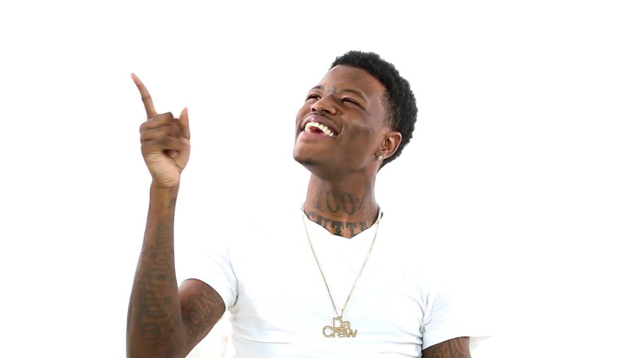 DC Young Fly Reveals Name Of His First Child, Due Date, Marriage Thoughts