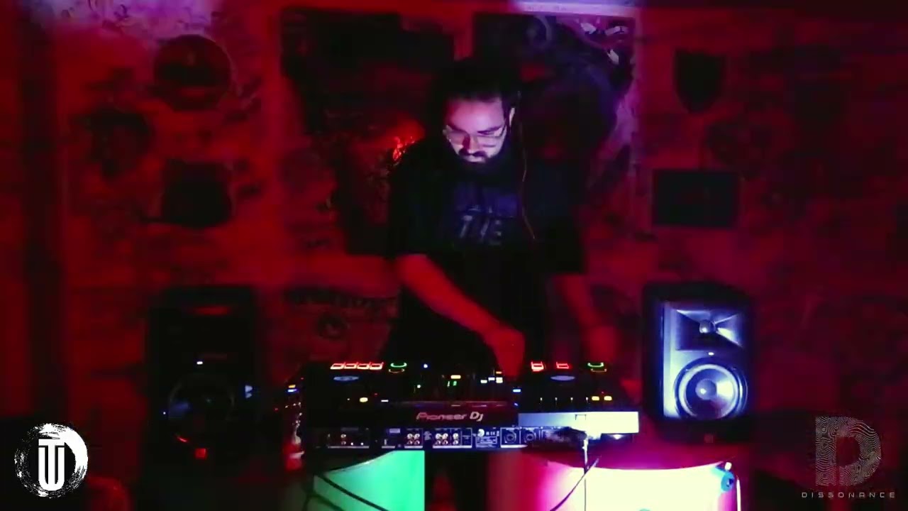 Delirium Tremenz - TRU Live sessions - Galeria Velartis