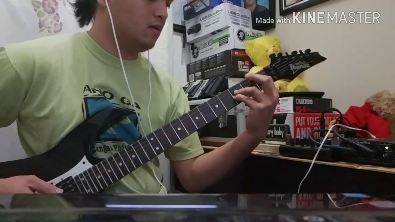 Francis M. Ft. Ely Buendia - Super Proxy