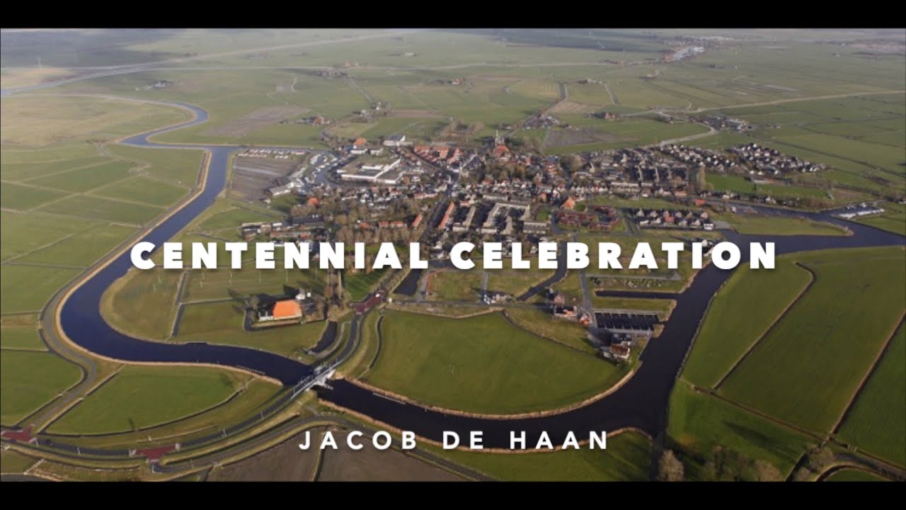 Centennial Celebration