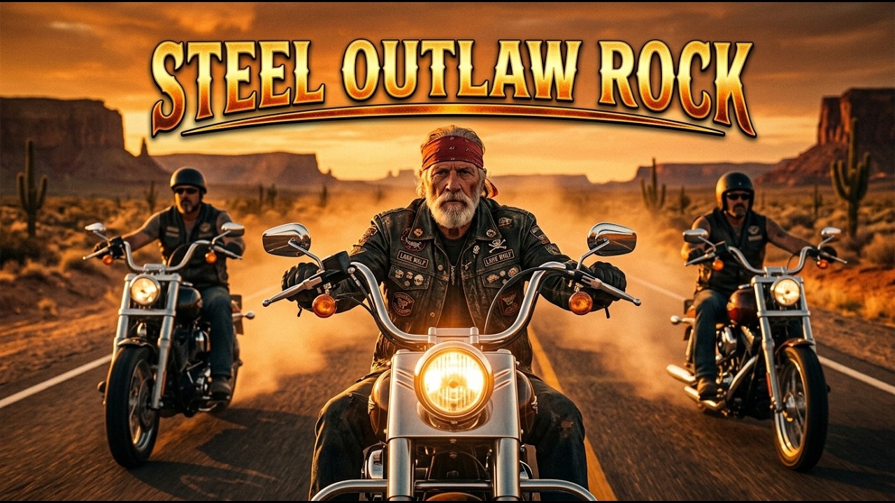 Born to Burn Rubber — The Rebel Highway Ride #rockanthems