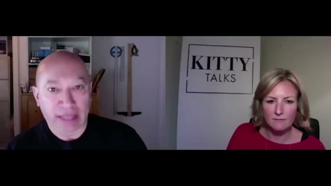 Darryl Anka on Visualization & Manifestation (Bashar)
