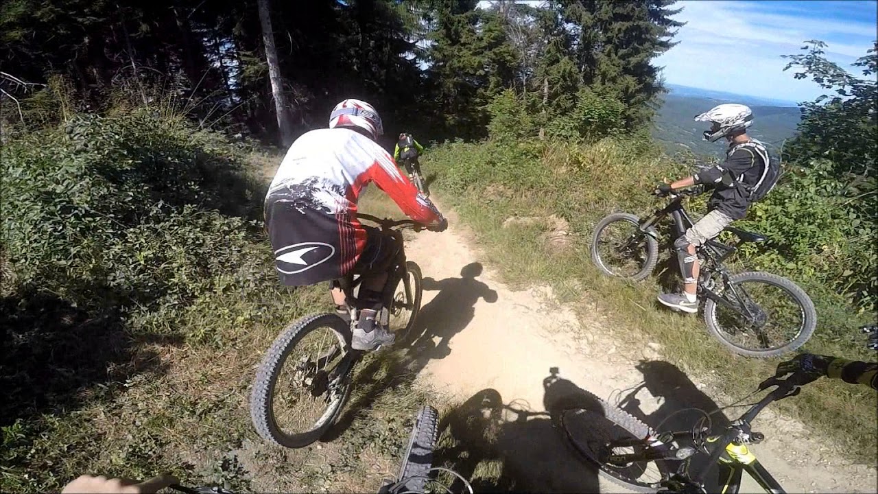 Monte Alpet Bike Village | Nirvana | 13 agosto 2017